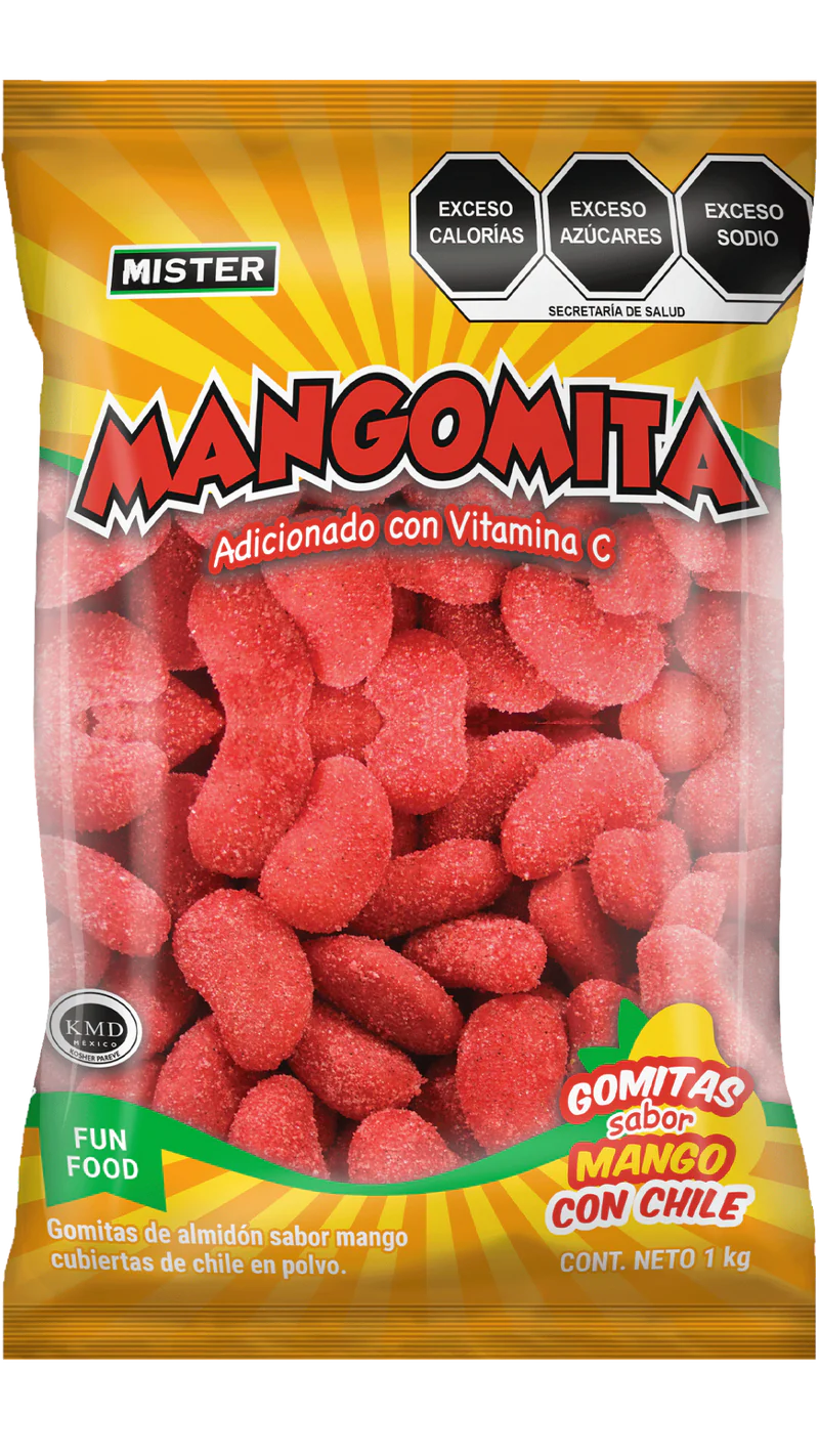 Mangomita