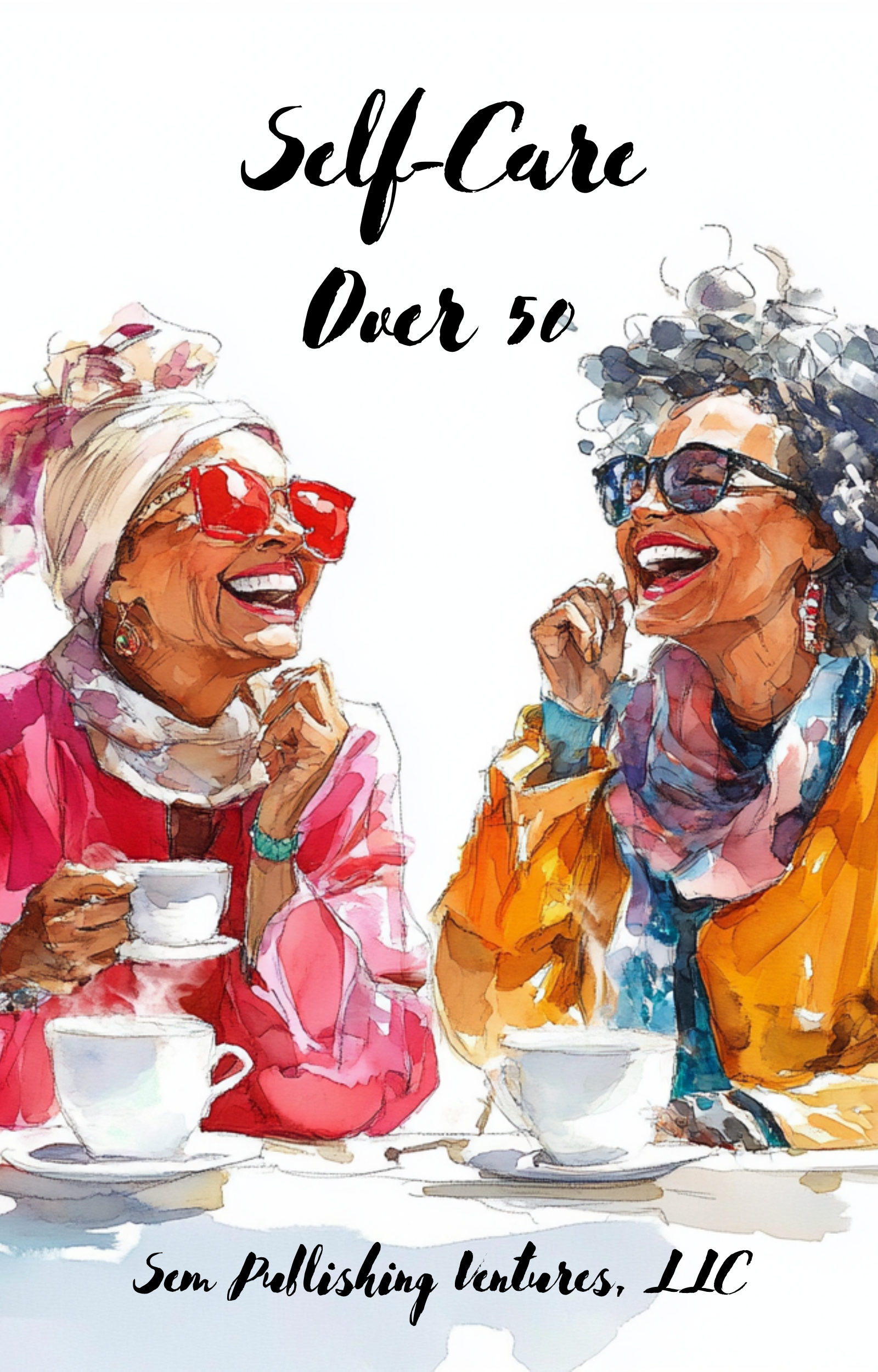 Self-Care Over 50