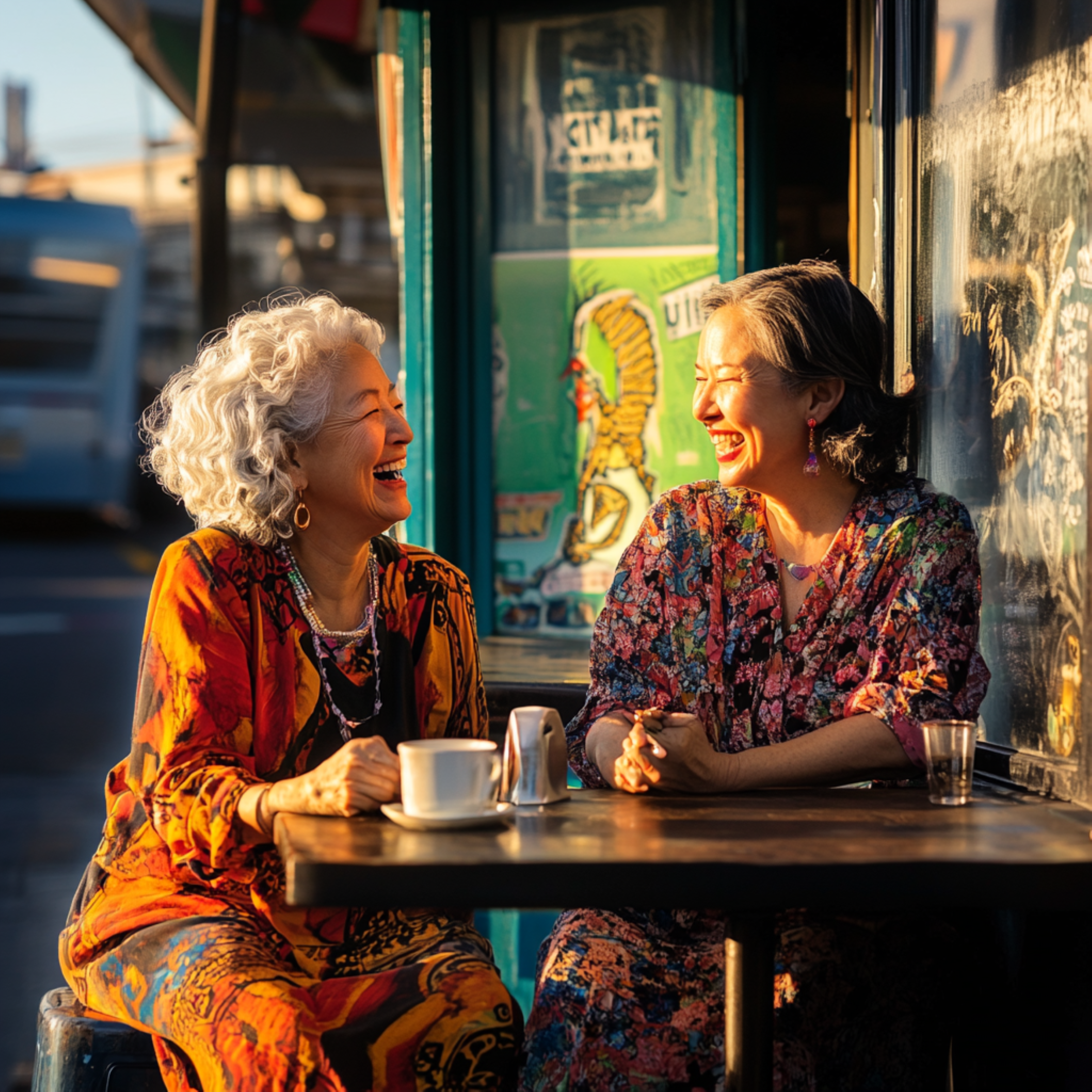 Self-Care Over 50