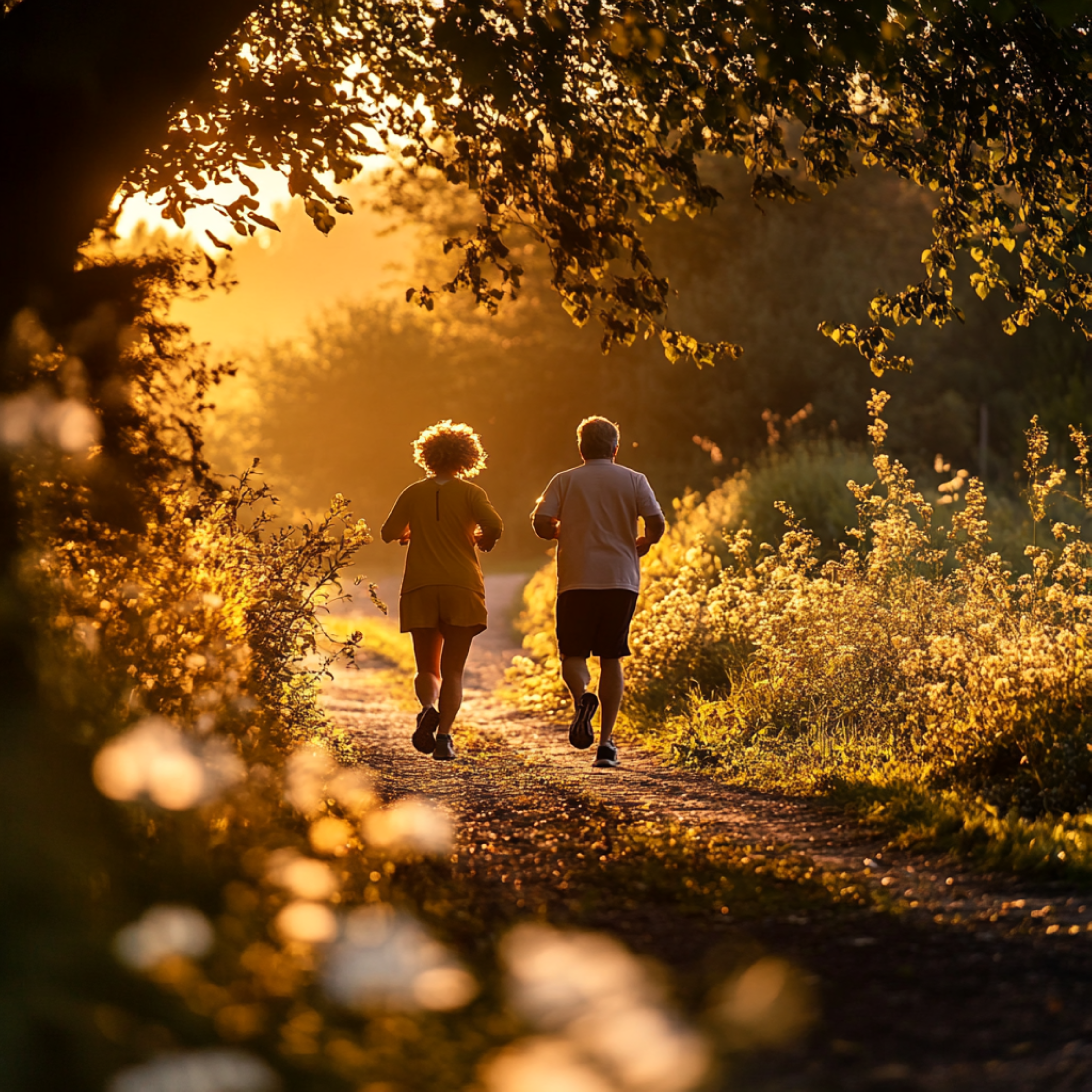 Self-Care Over 50