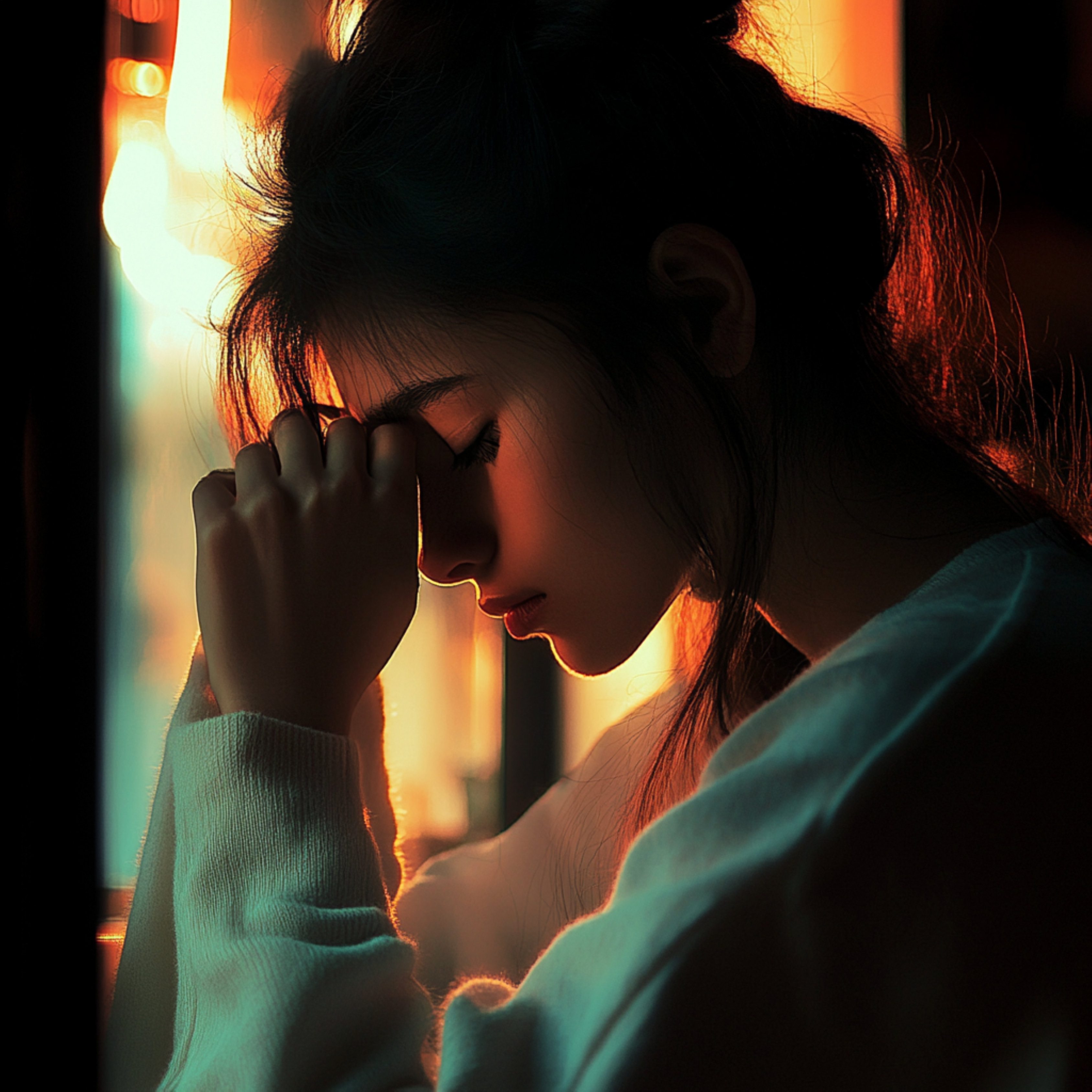 How to Help Children and Teenagers Manage Their Grief