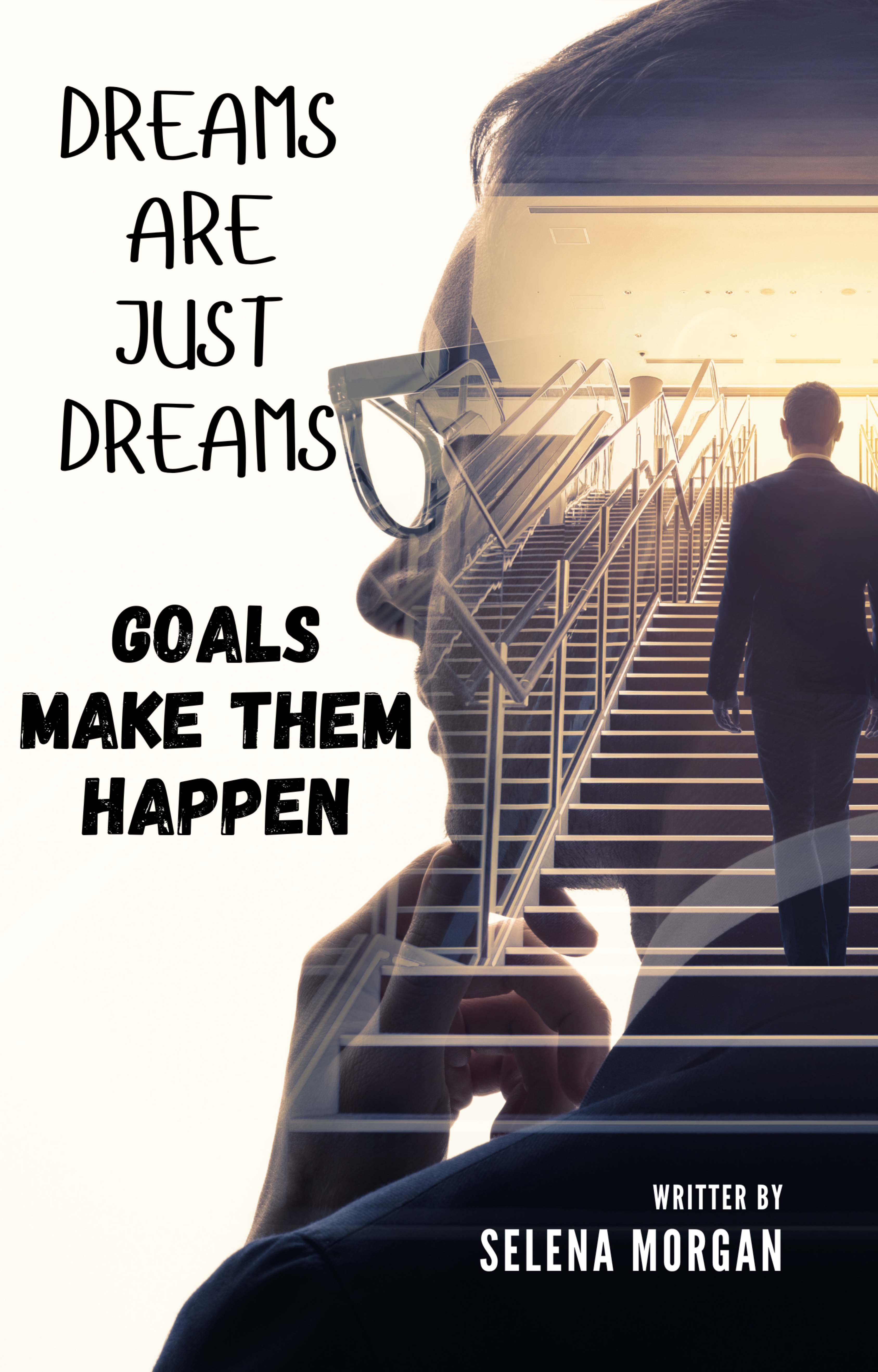 Dreams Are Just Dreams