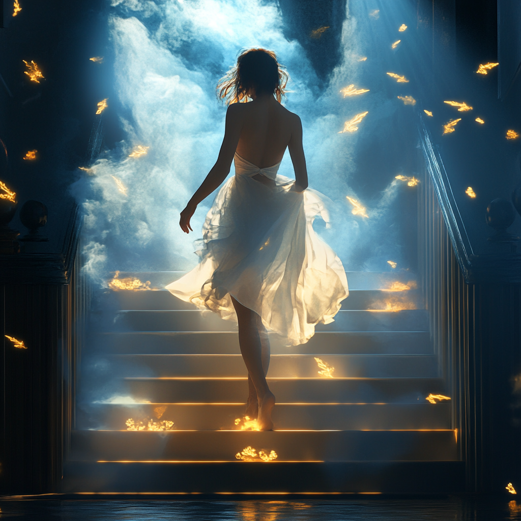 Dreams Are Just Dreams
