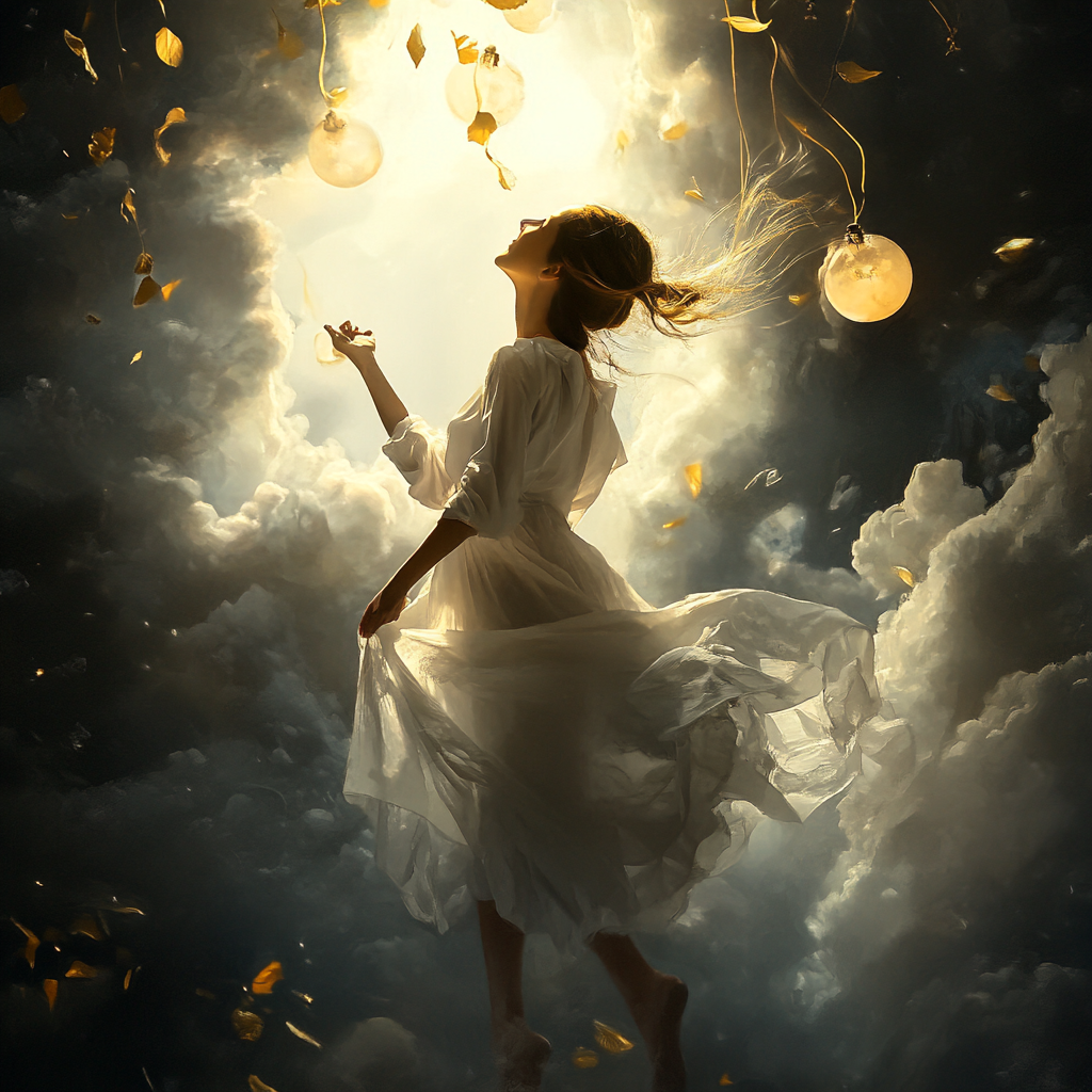 Dreams Are Just Dreams