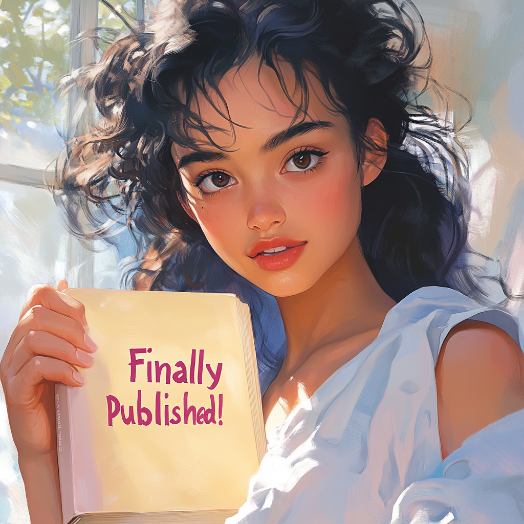 Publish Like a Pro; Kindle Direct Publishing Demystified