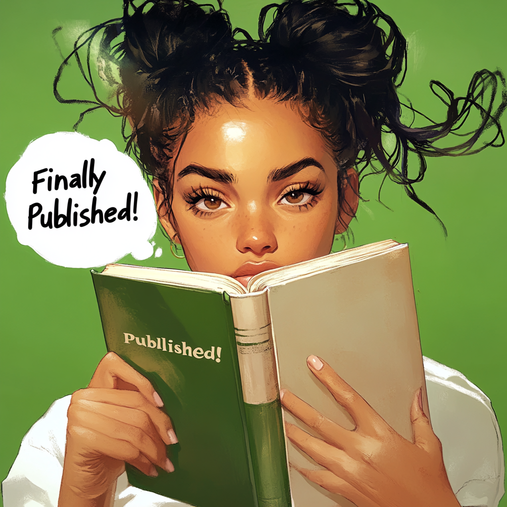 Publish Like a Pro; Kindle Direct Publishing Demystified