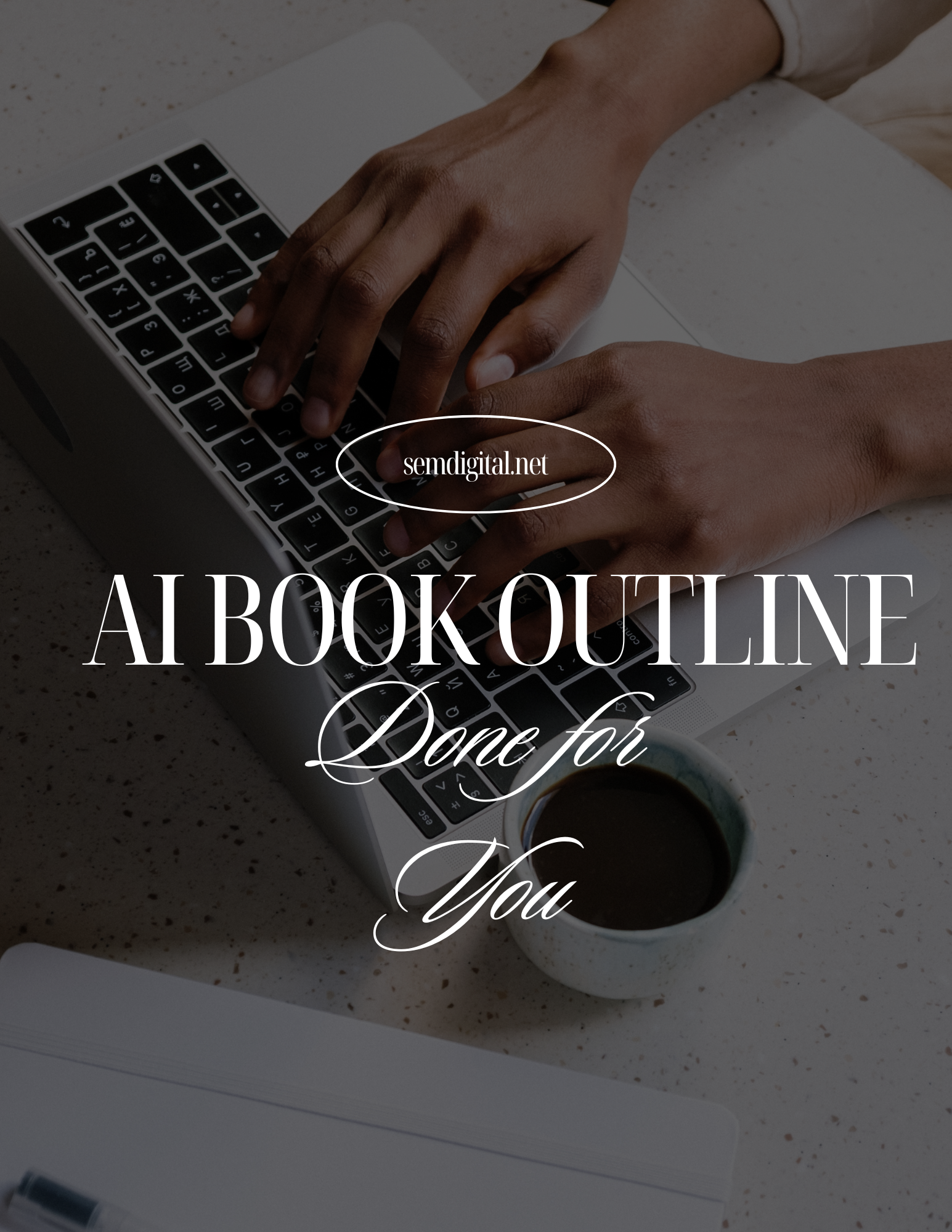 AI Book Outline 