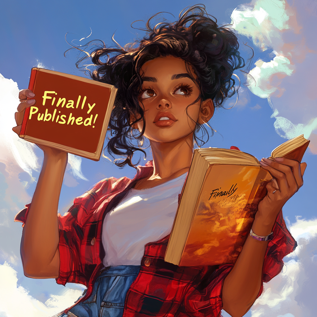 AI Book Outline 