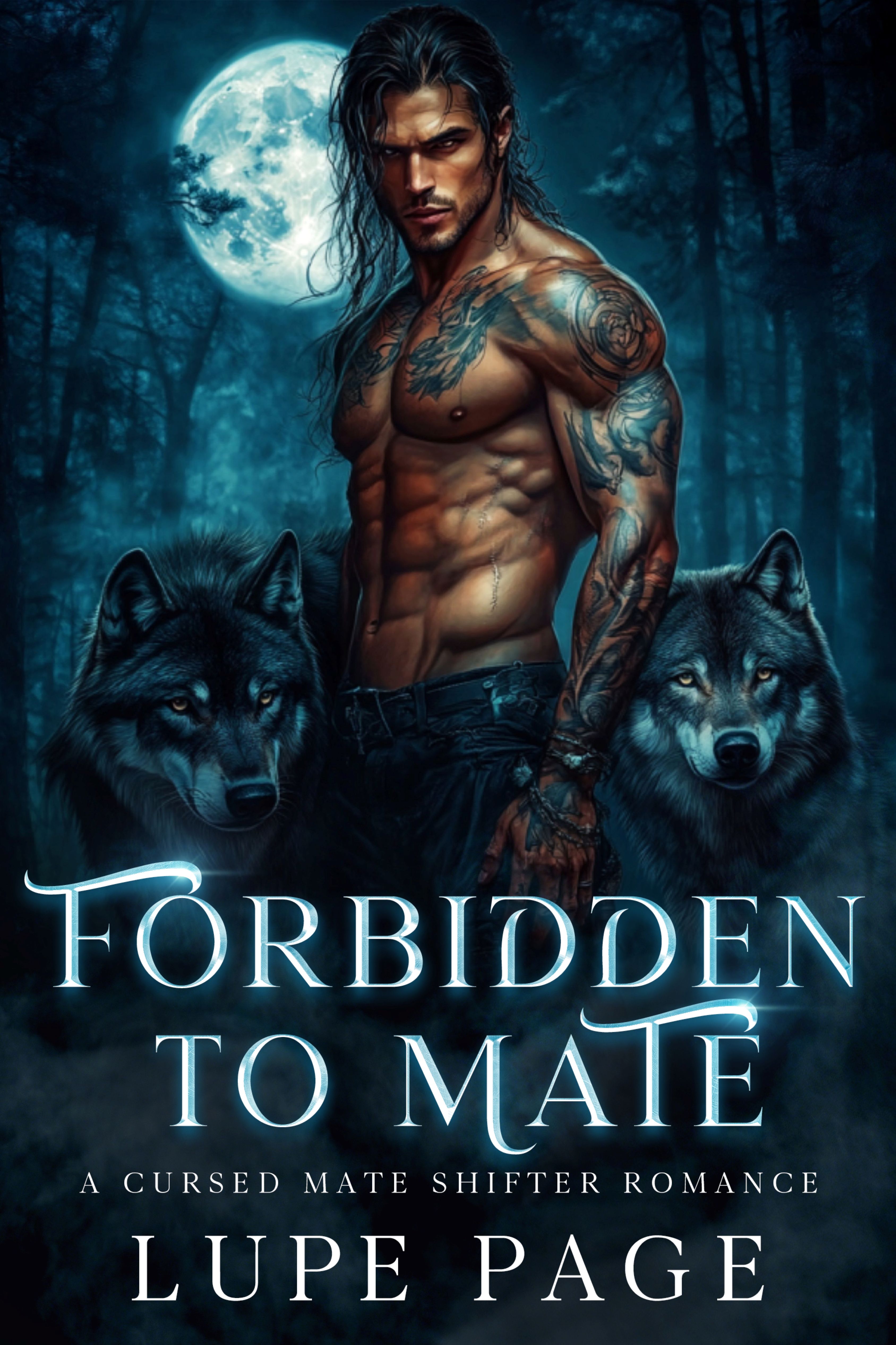 Forbidden to Mate
