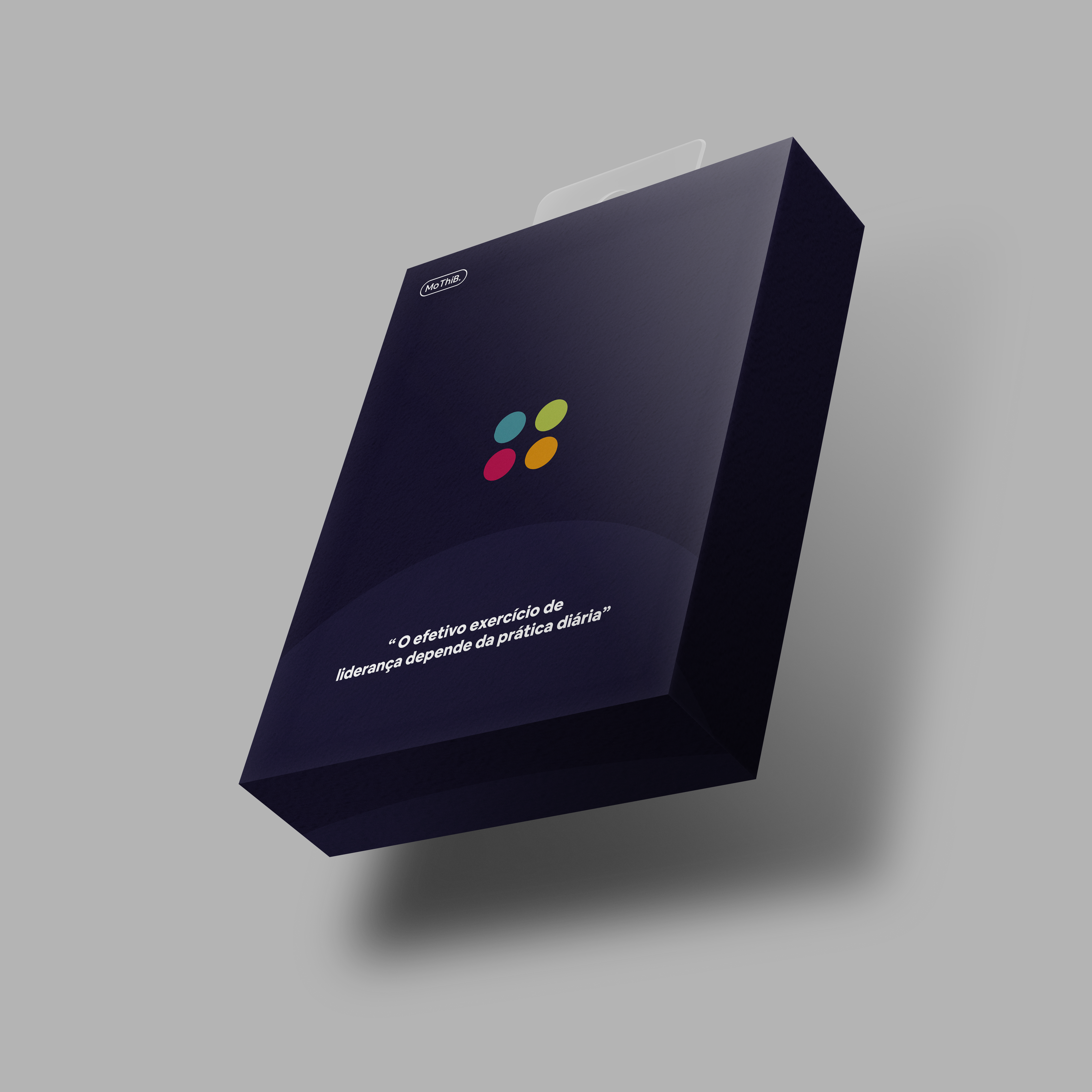 MothibCards Original (100 Cartas)