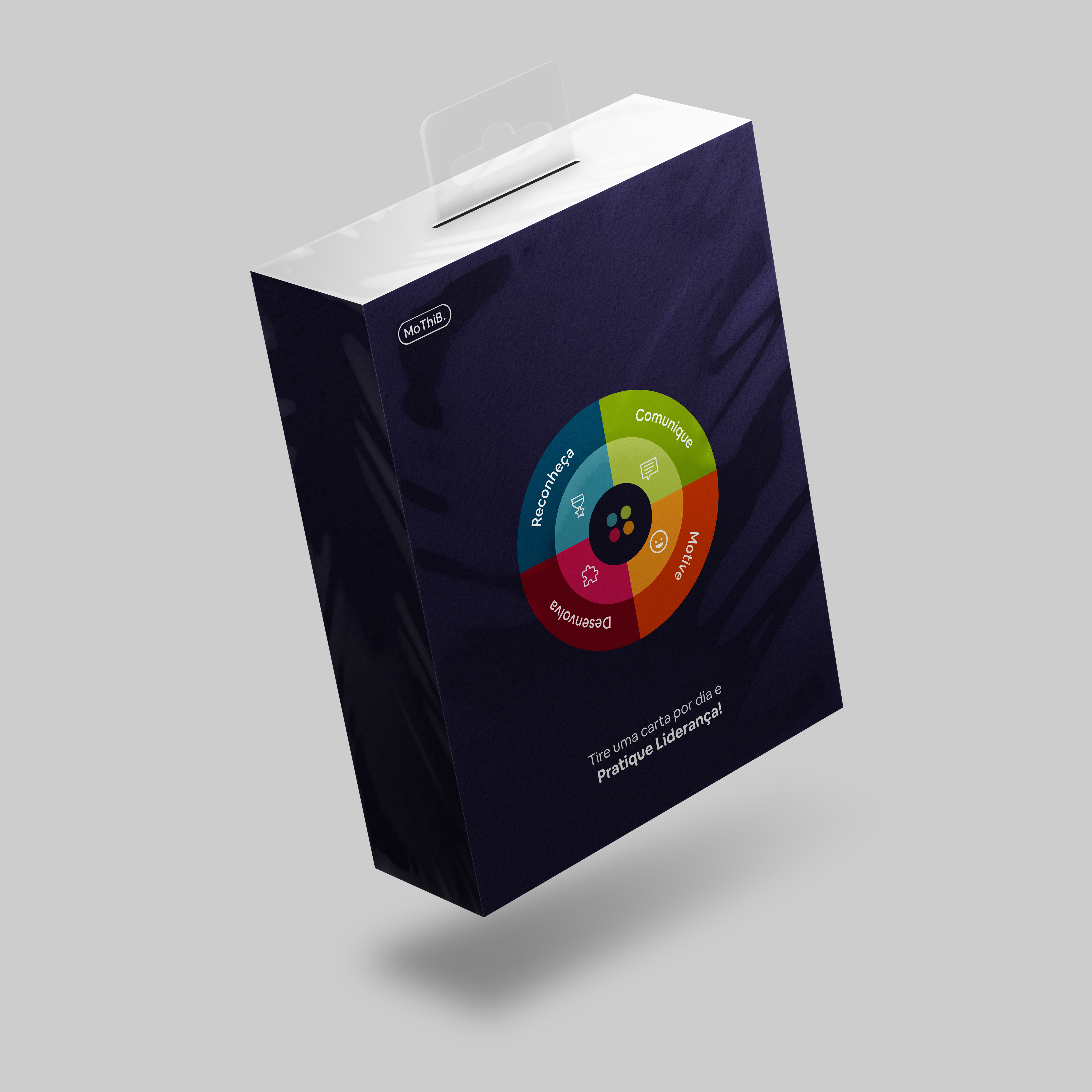 MothibCards Original (100 Cartas)