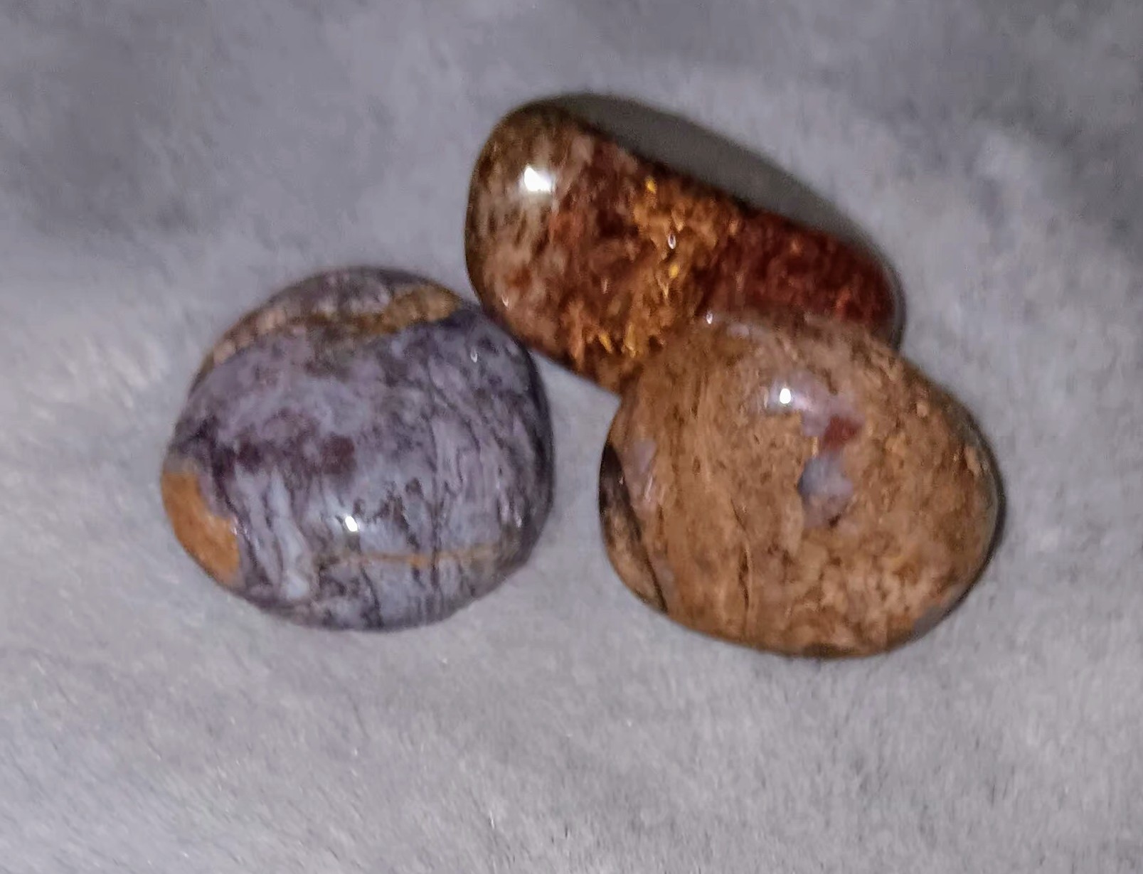 Pietersite 