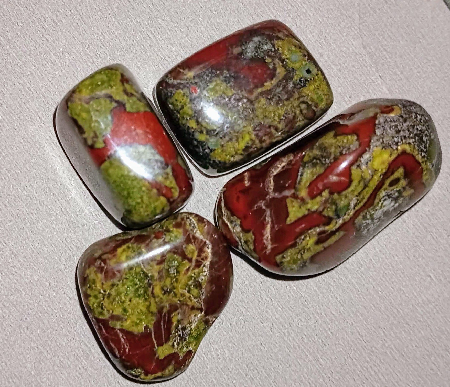 Dragonstone Jasper 