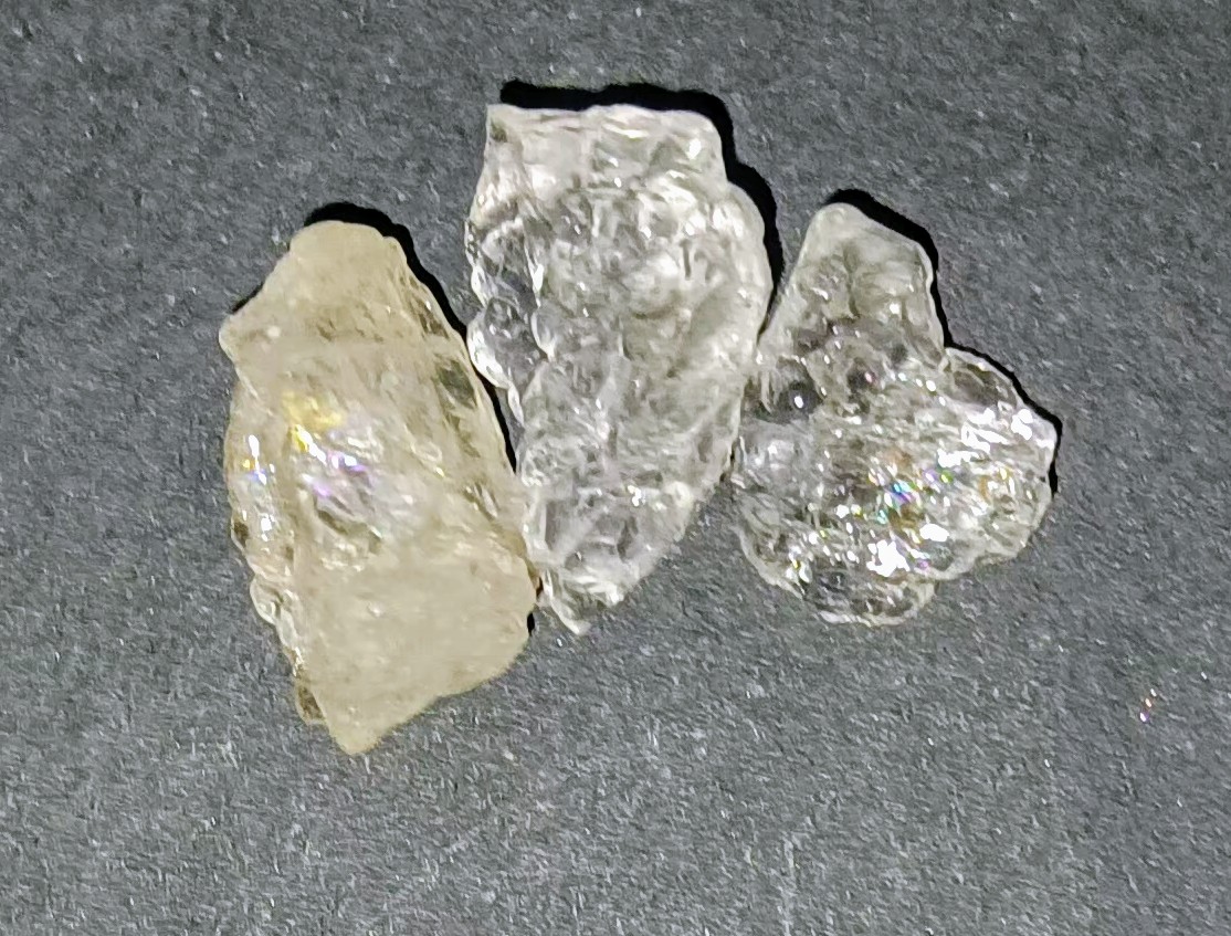 Danburite
