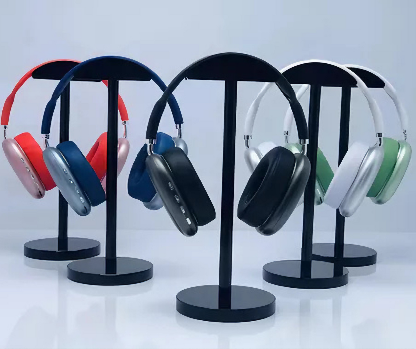 Fone de Ouvido Bluetooth P9 Air