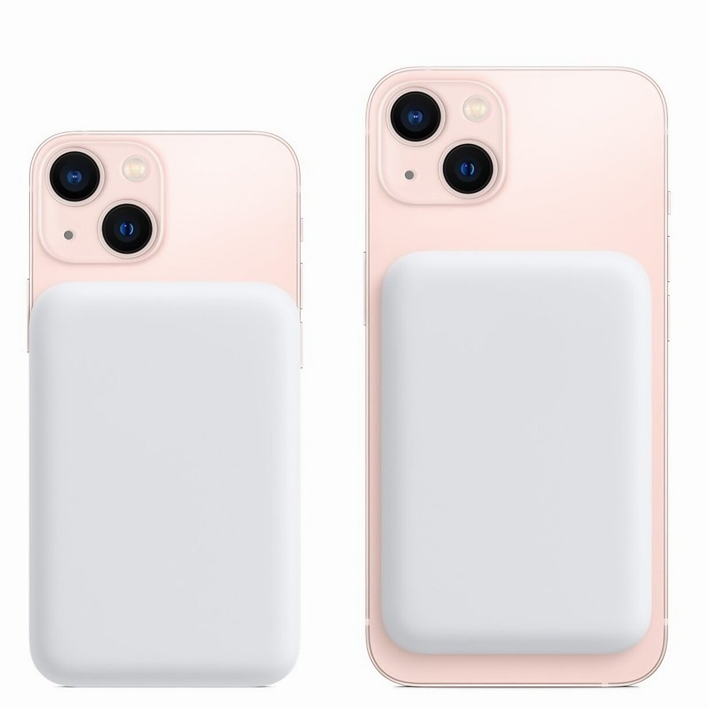 Carregador MagSafe Por Indução 