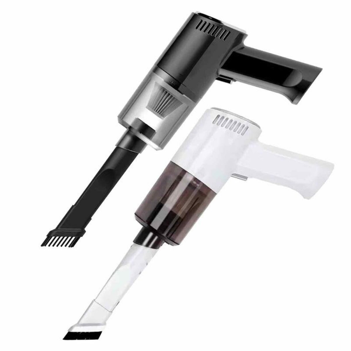 Aspirador de Pó Portátil 2 em 1