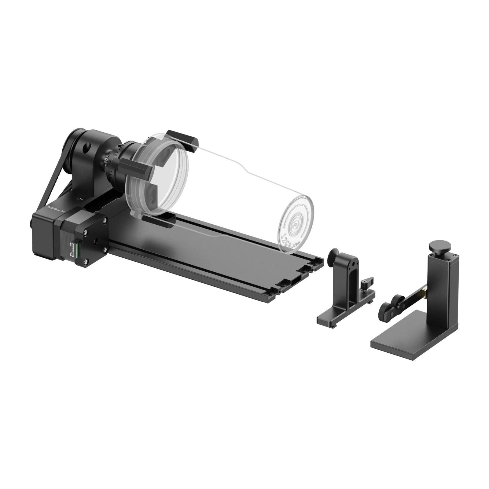 RA2 Pro Compatible with P2/S1/F1 Ultra/F1/F1 Lite/M1 Ultra/D1 Pro