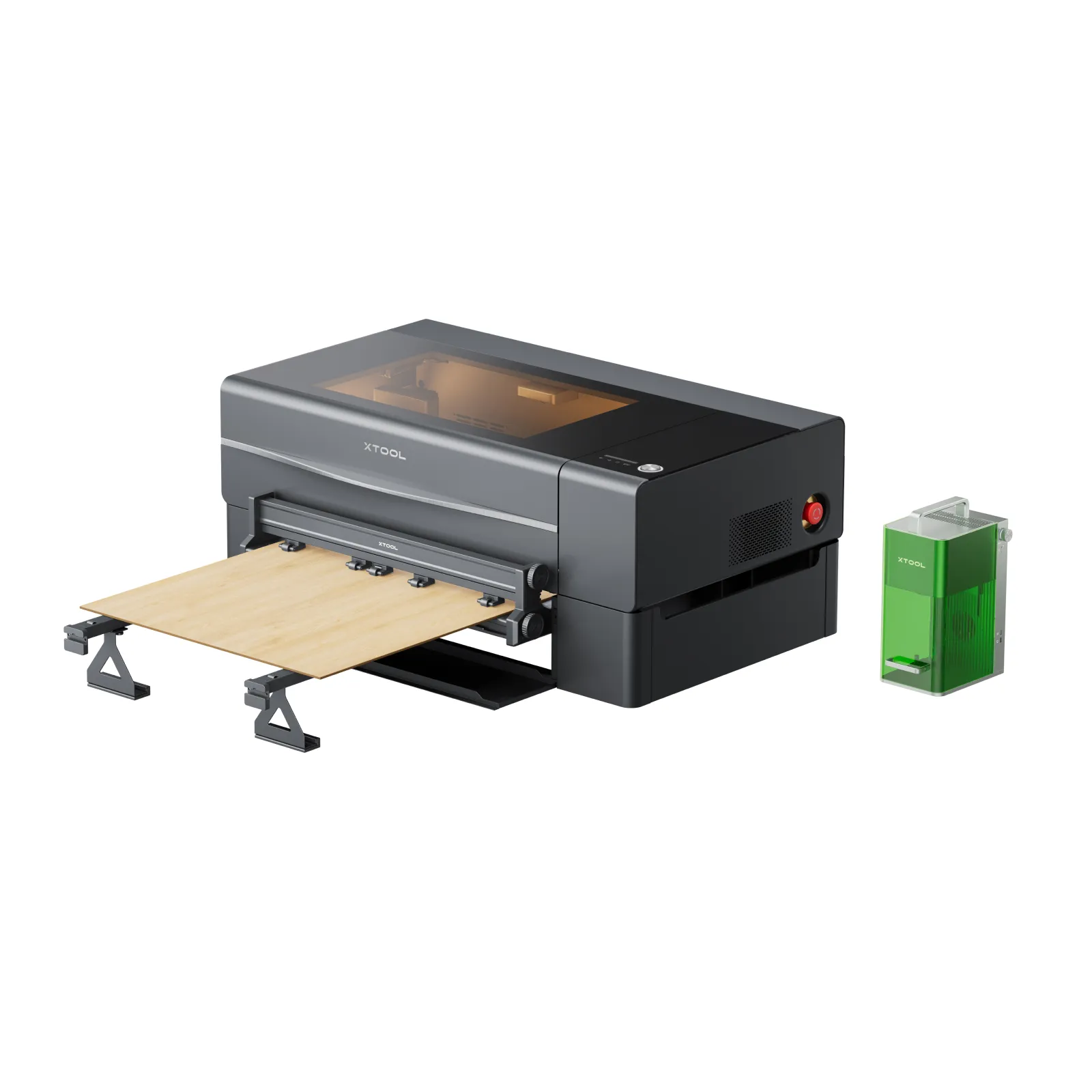 xTool P+F Series Ultimate Duo