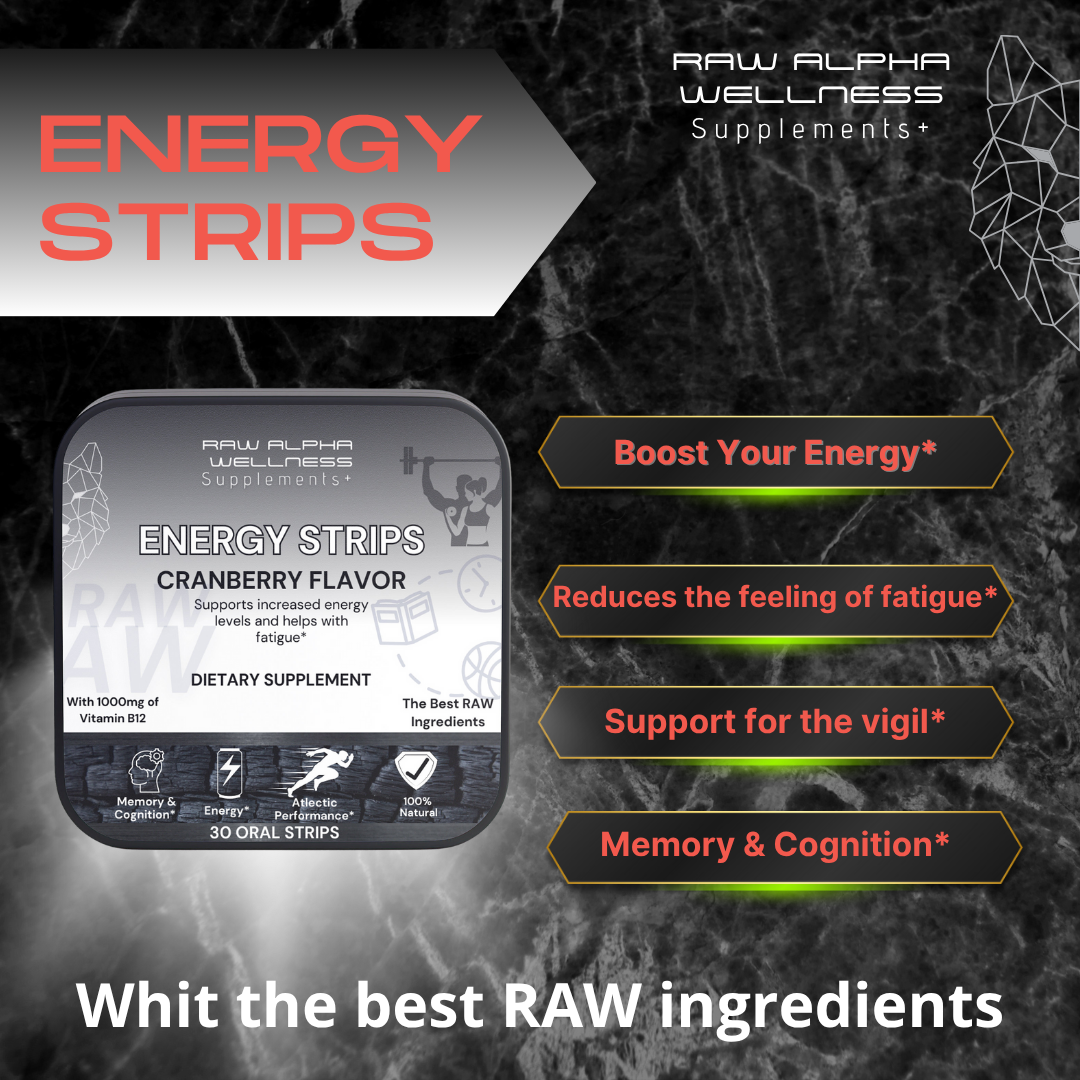 Energy Srips