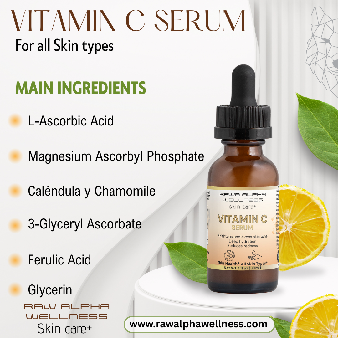 Vitamin C Serum