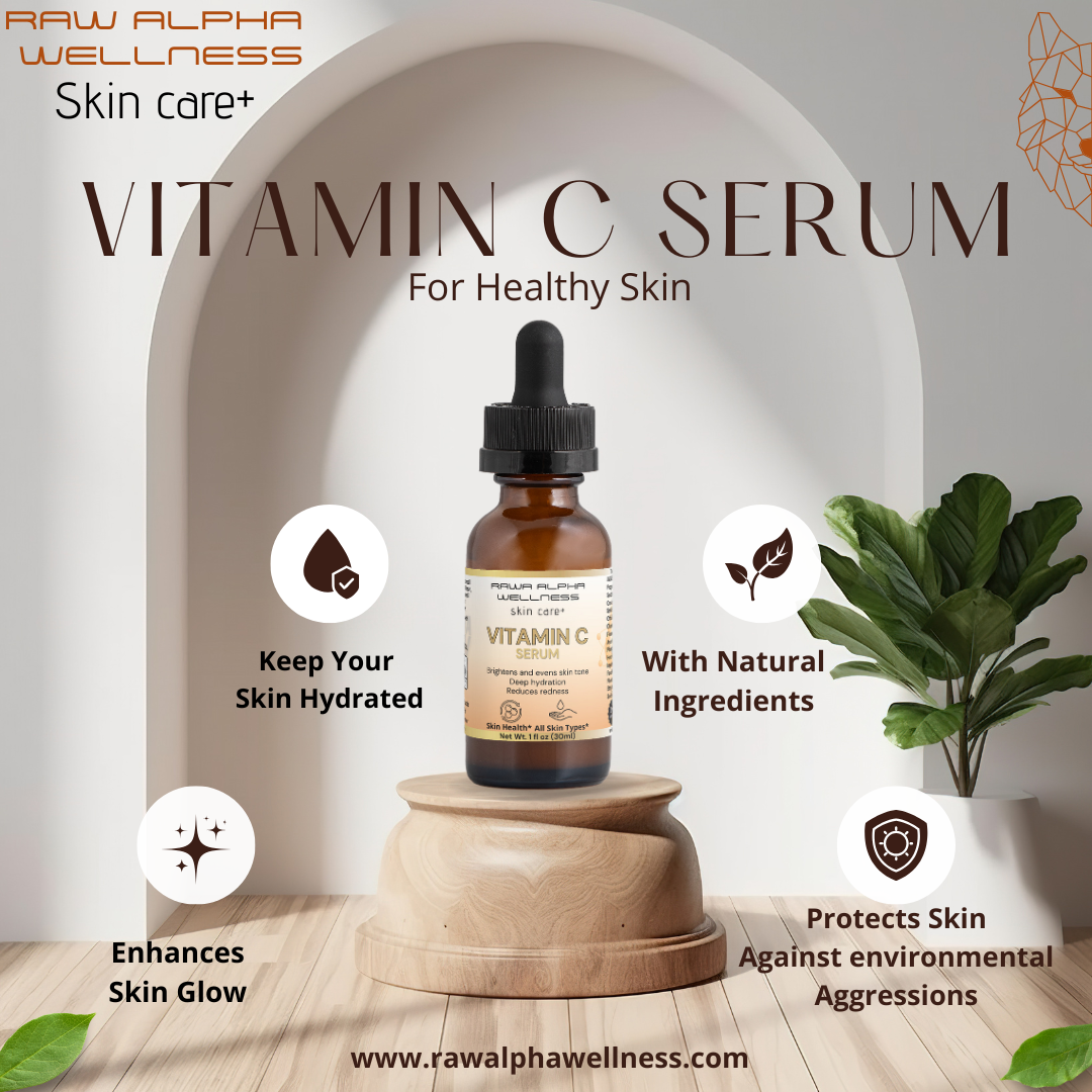 Vitamin C Serum