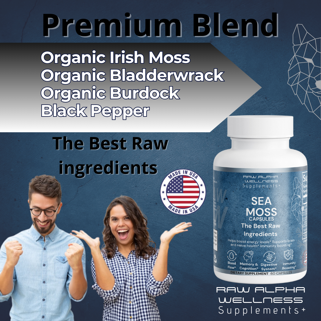 Sea Moss