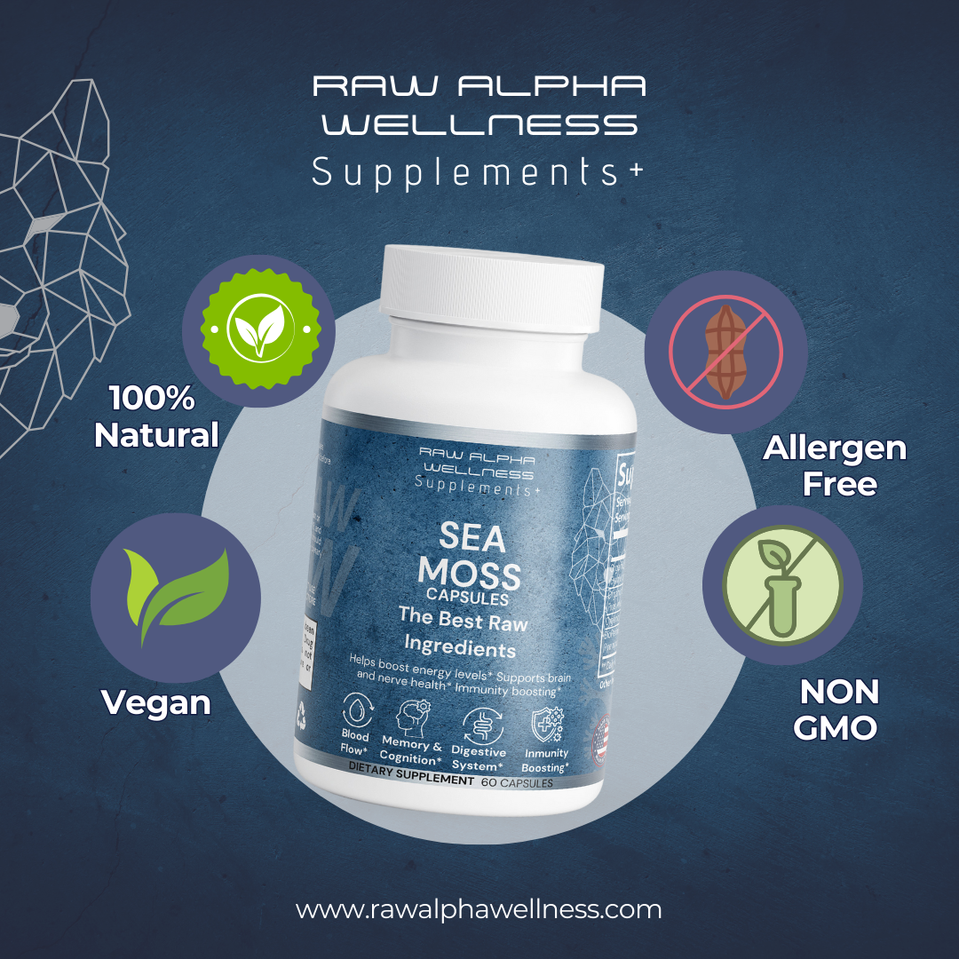 Sea Moss