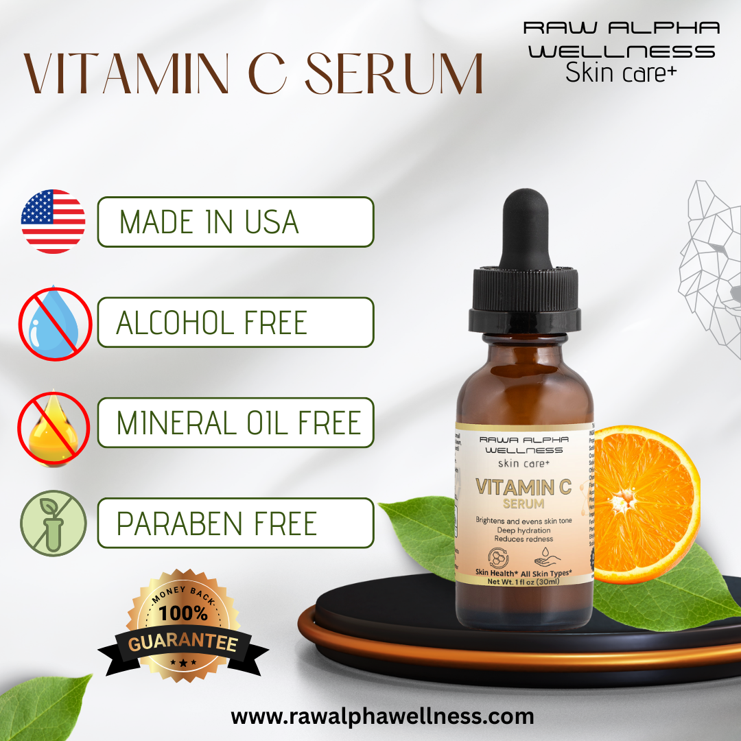 Vitamin C Serum