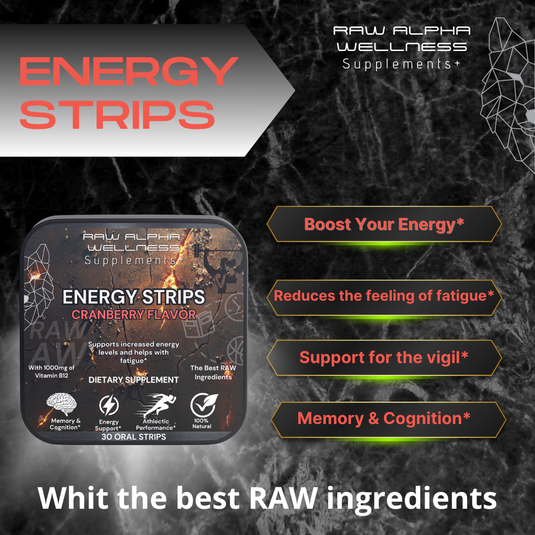 Energy Srips