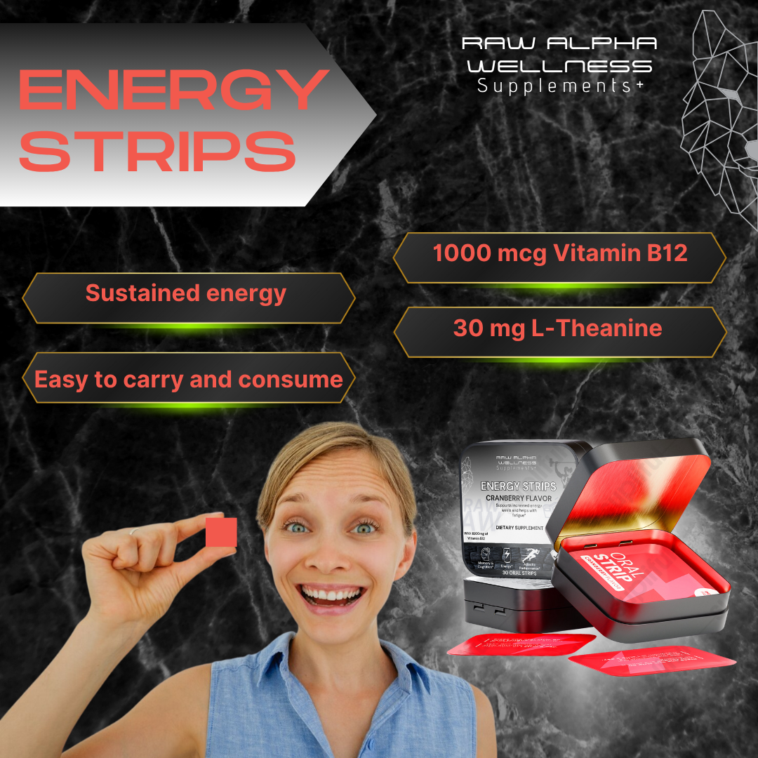Energy Srips