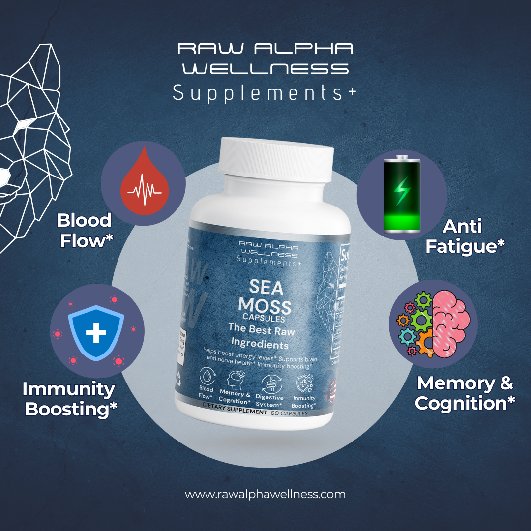 Sea Moss