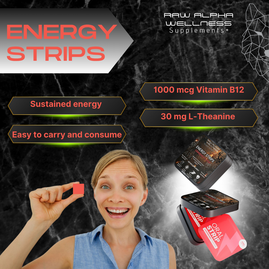 Energy Srips