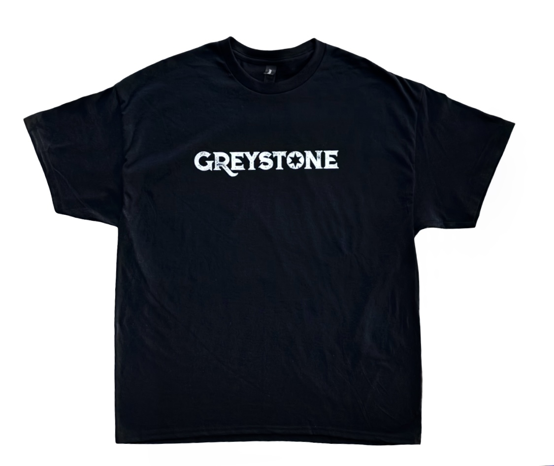 Greystone T-Shirt