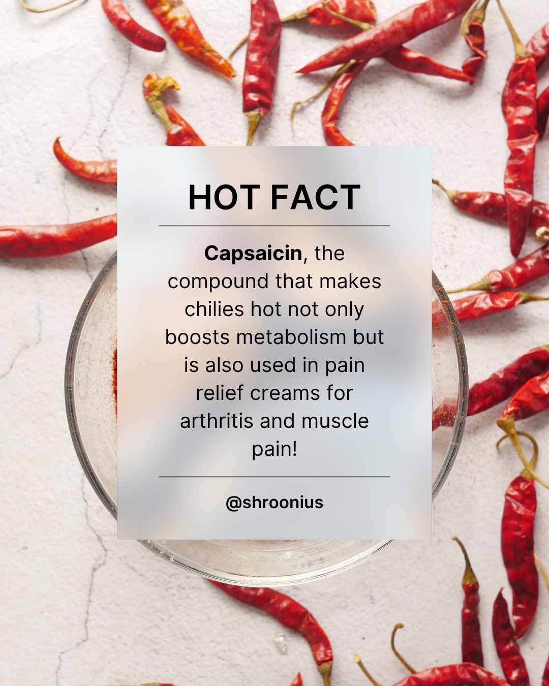 Hot Sauce | 100ml