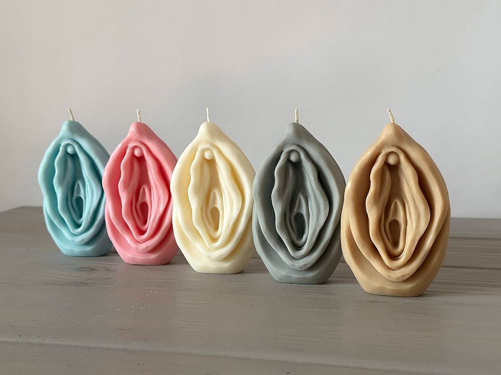 Velas Vagina