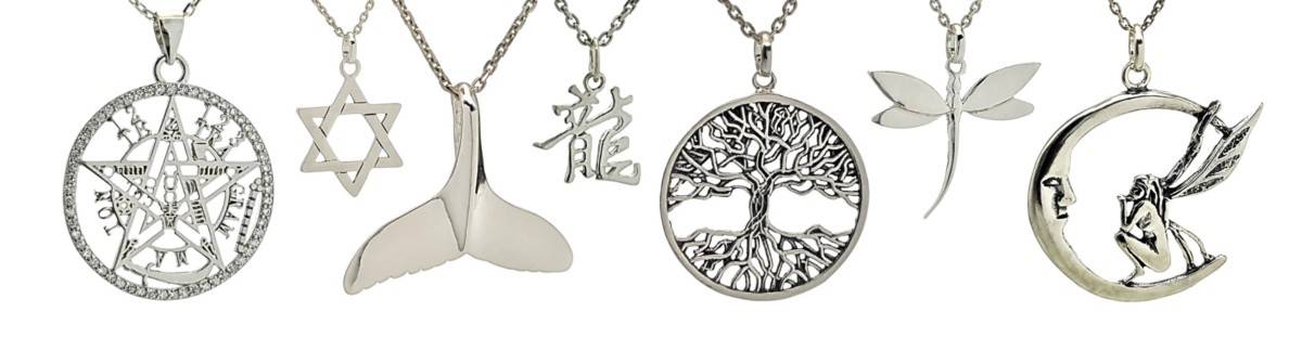 Amuletos de amor y protección