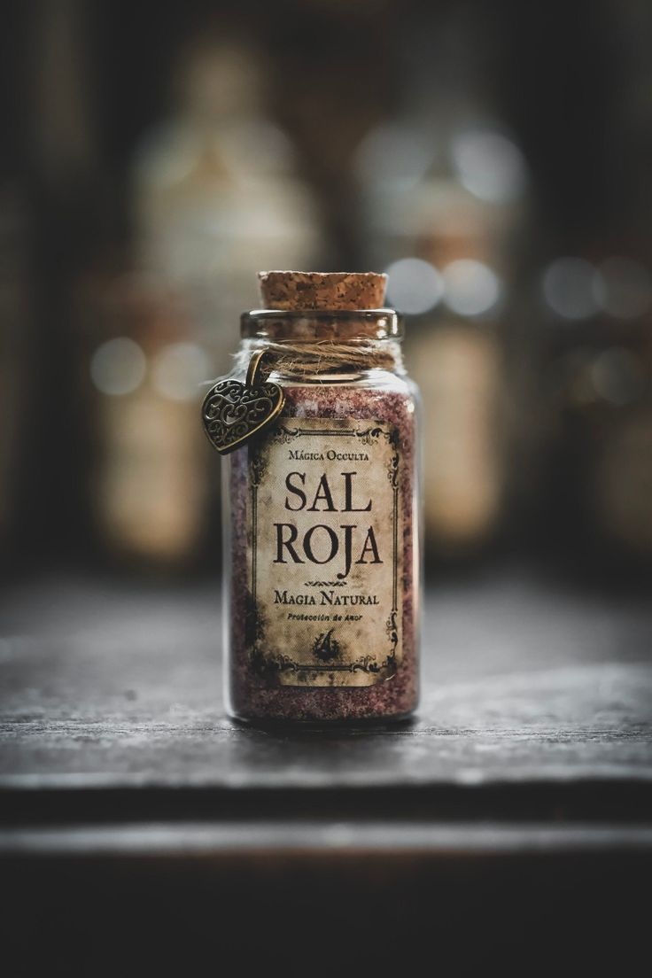 Sal Roja