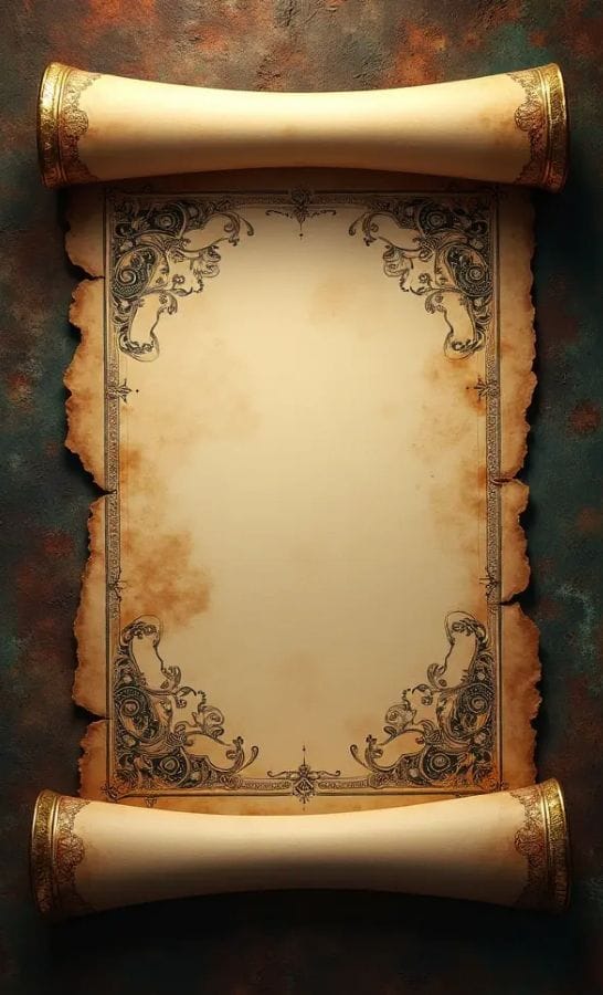 Pergamino de Revelación