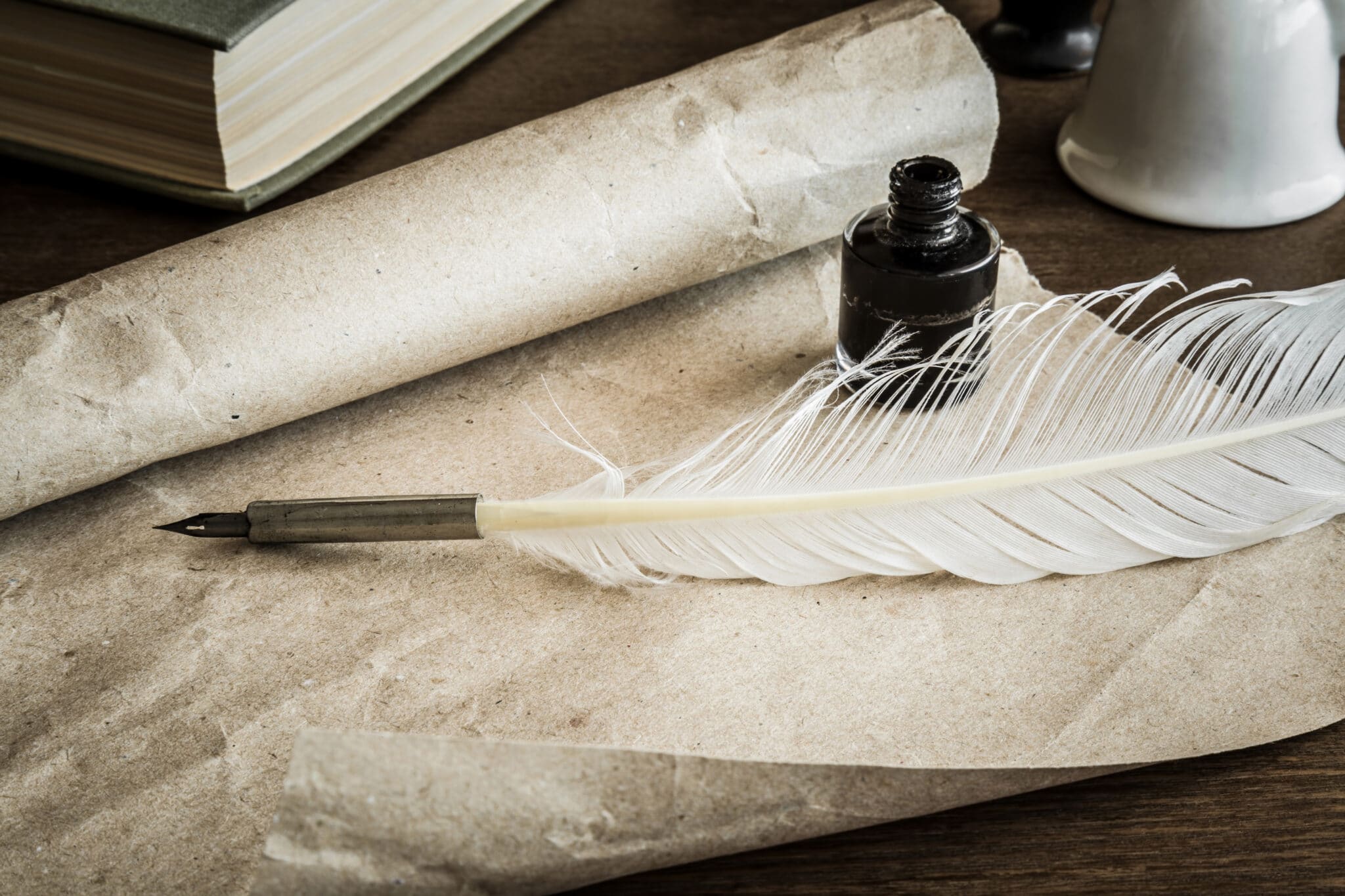 Pergamino de la Vida