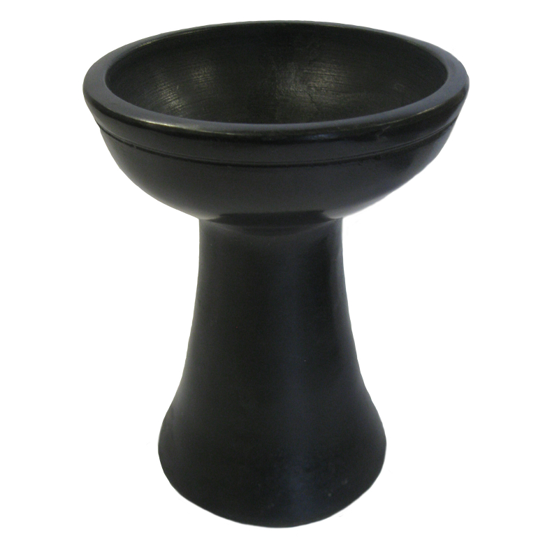 Incensario de carbón purificado