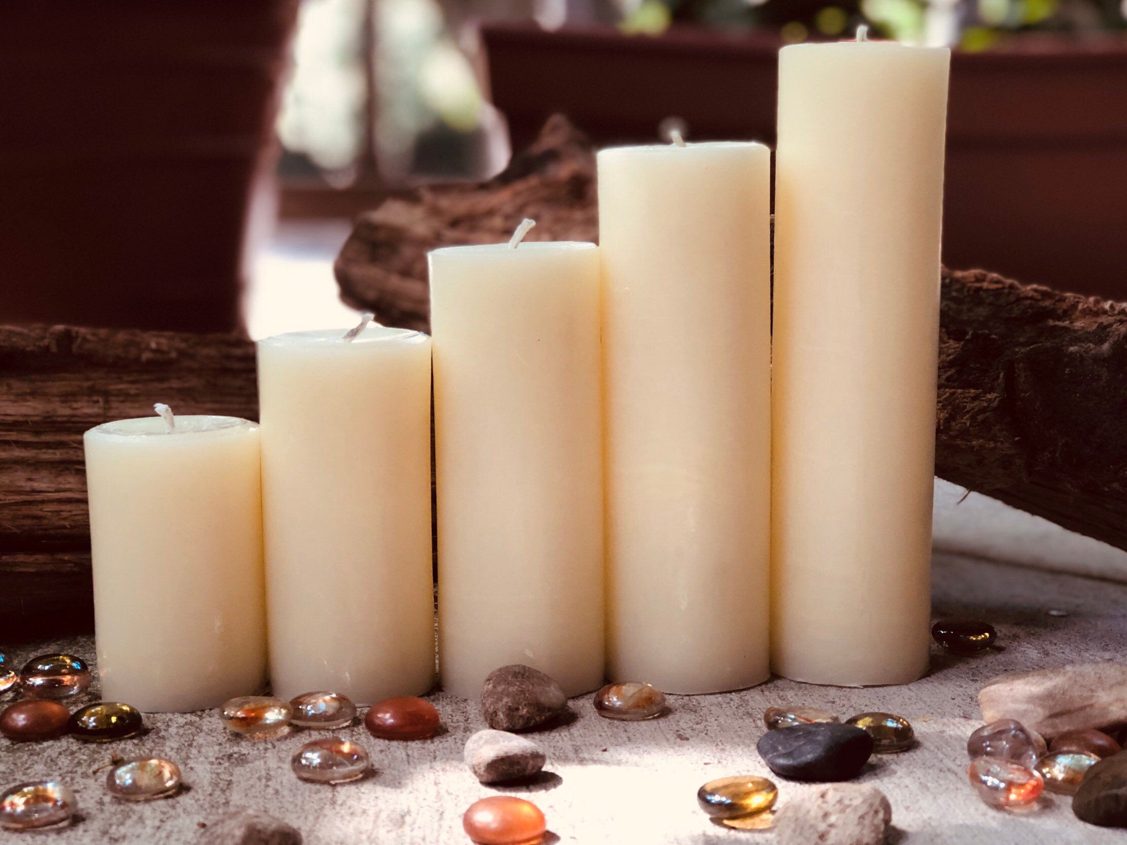 Velas de la Paz