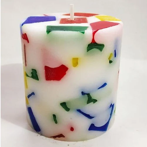 Vela nuevos Horizontes