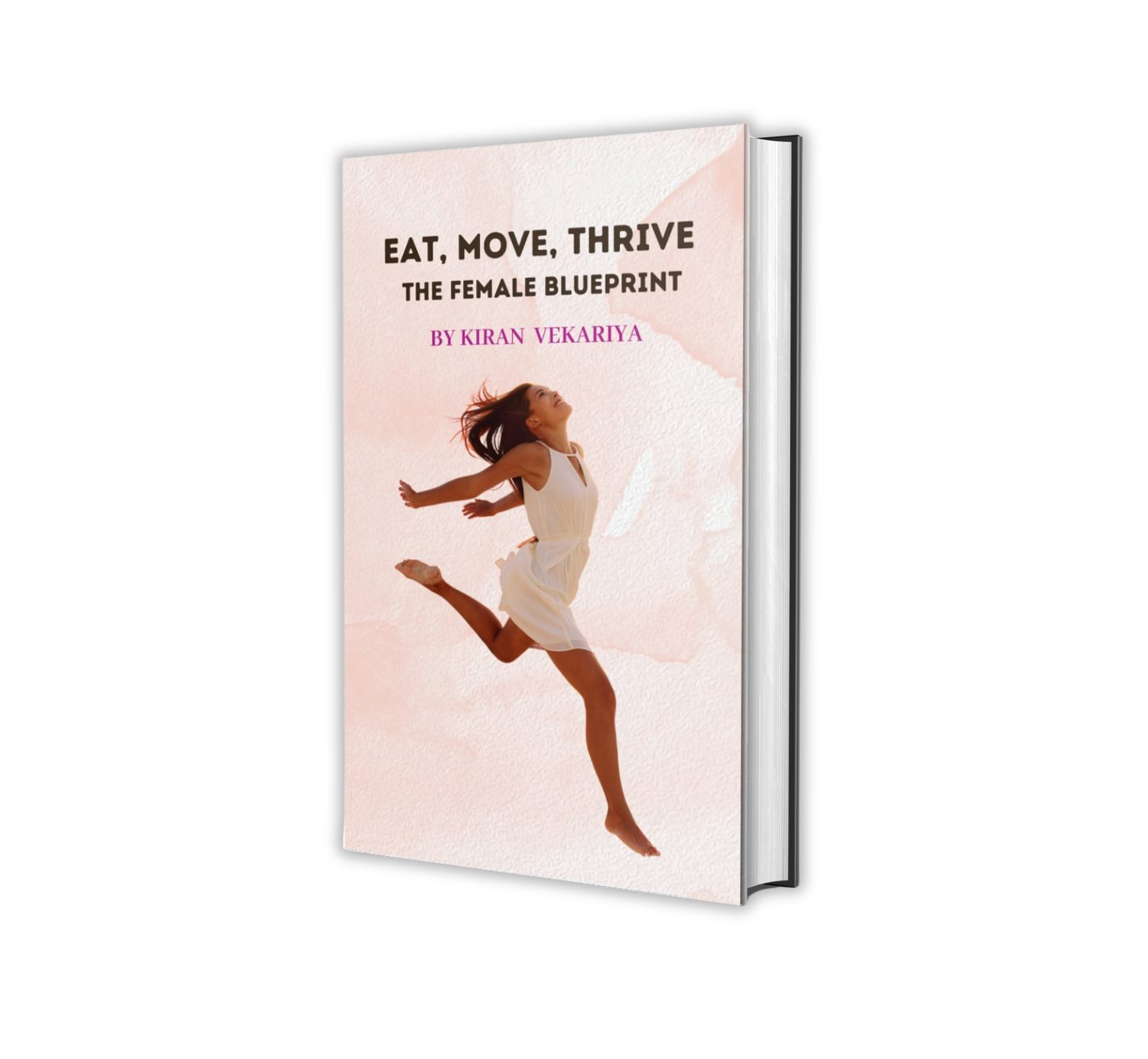 Eat, Move, Thrive
