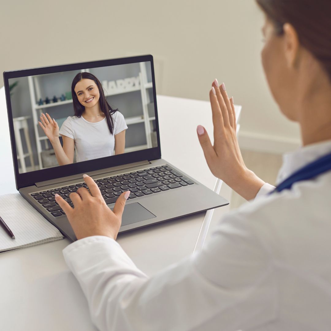 Consultation Call With An Expert
