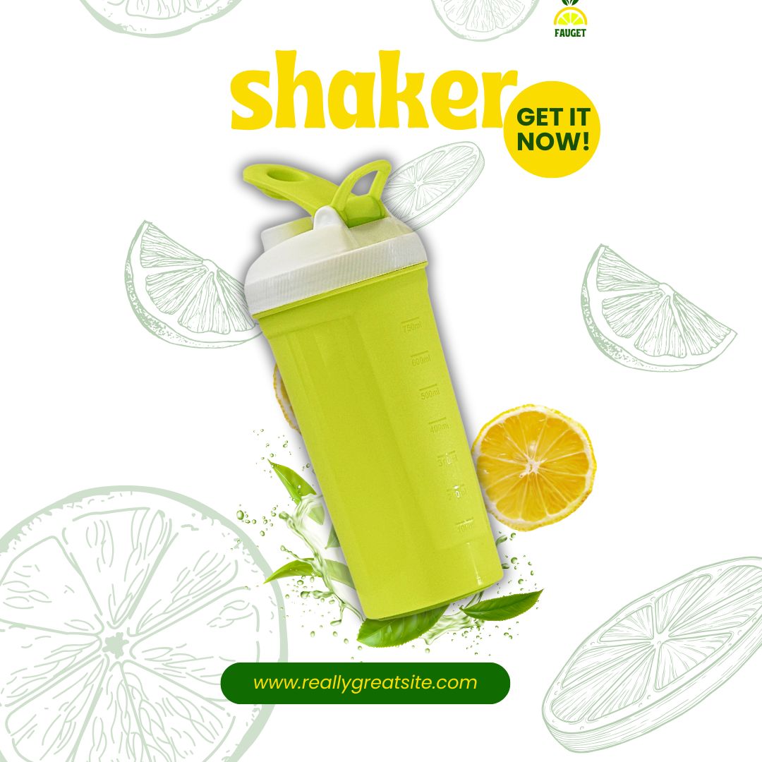 Somya Shaker