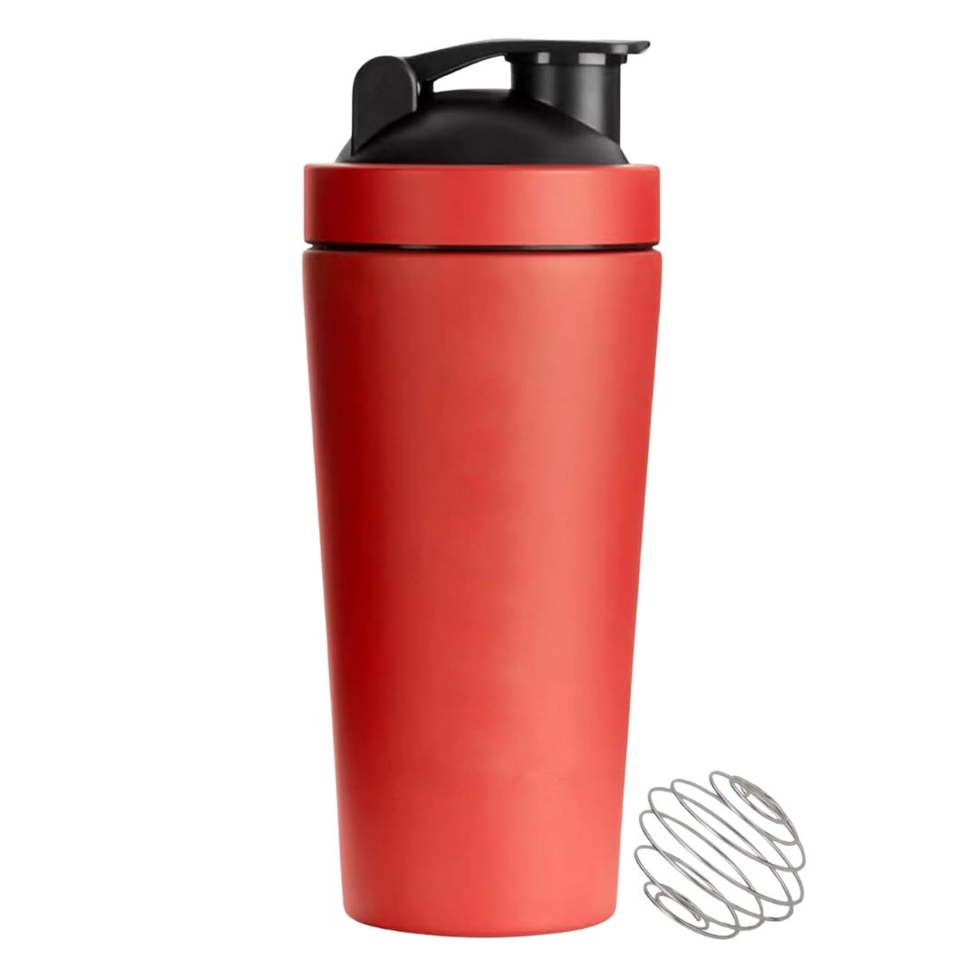 Berlin Premium Stainless Steel Shaker Bottle