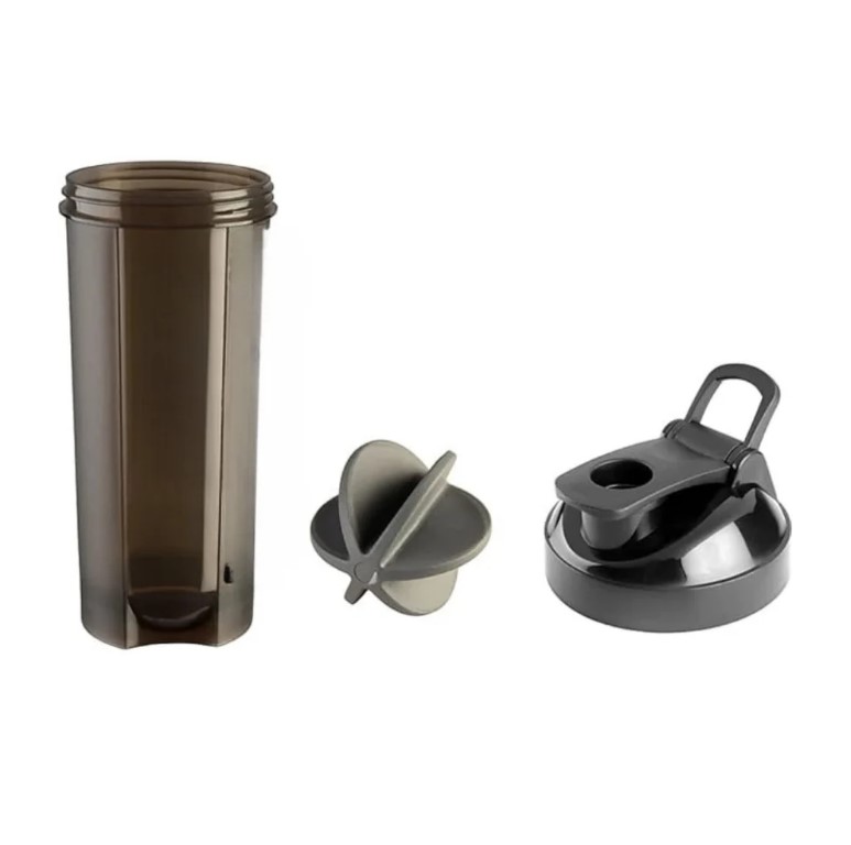 Berlin Slim Shaker