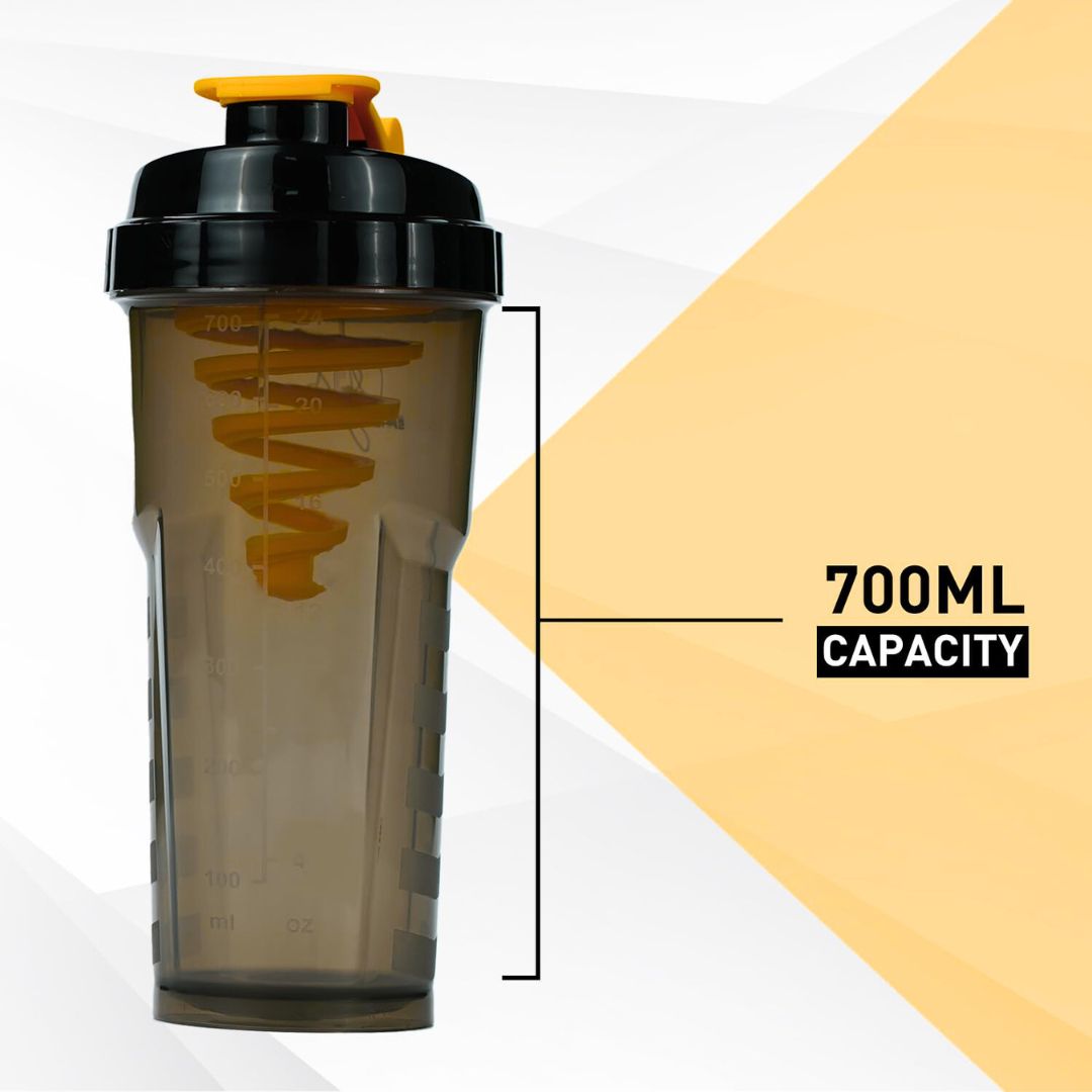 Berlin Tornedo Shaker