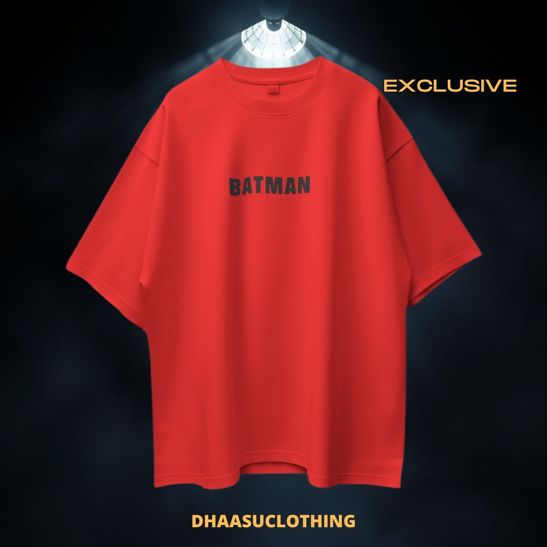 Batman Graphic T-Shirt